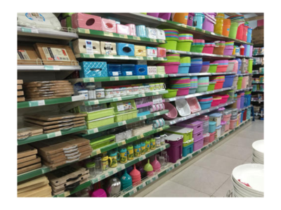 開個日用百貨批發(fā)大摡投資多少錢？全面解析創(chuàng)業(yè)成本與盈利前景